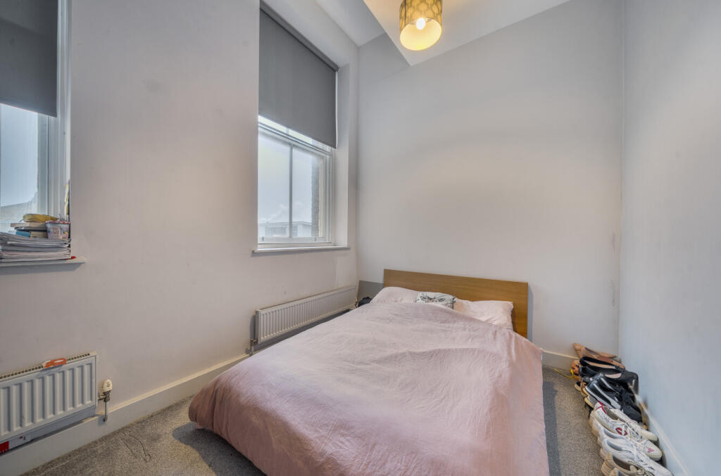 Additional image 5 of East Parade, Bradford, West Yorkshire, BD1