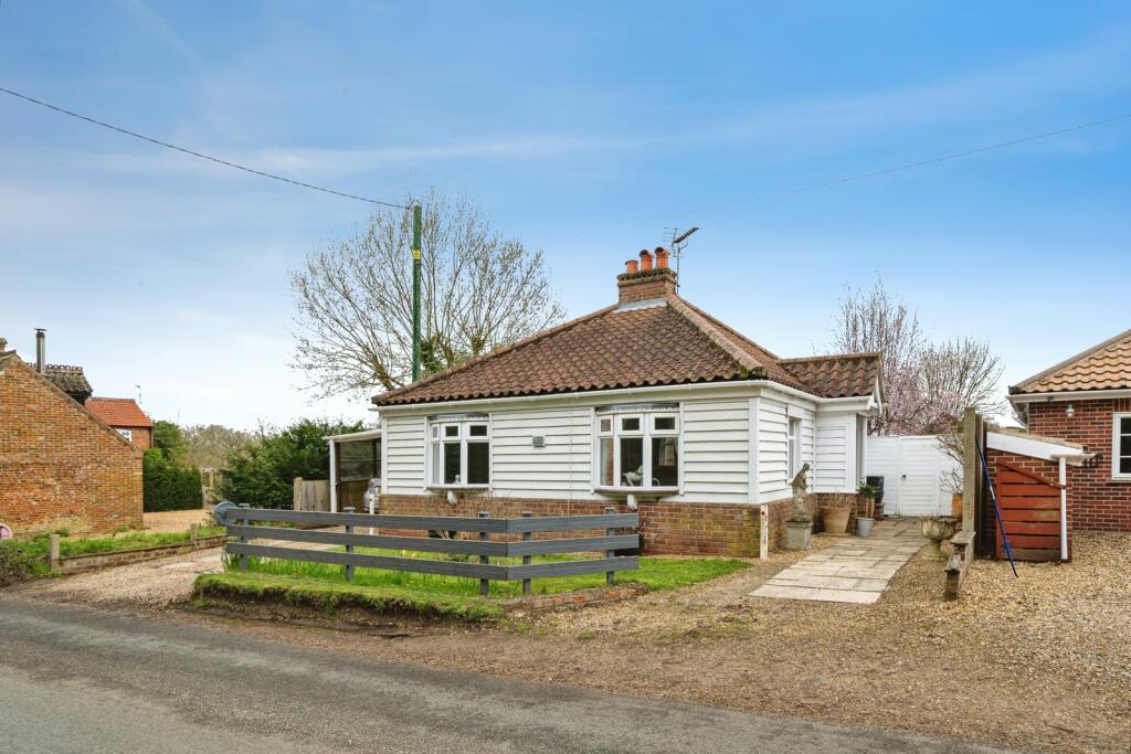 Main image of property: Coltishall Road, Buxton, Norwich, Norfolk, NR10