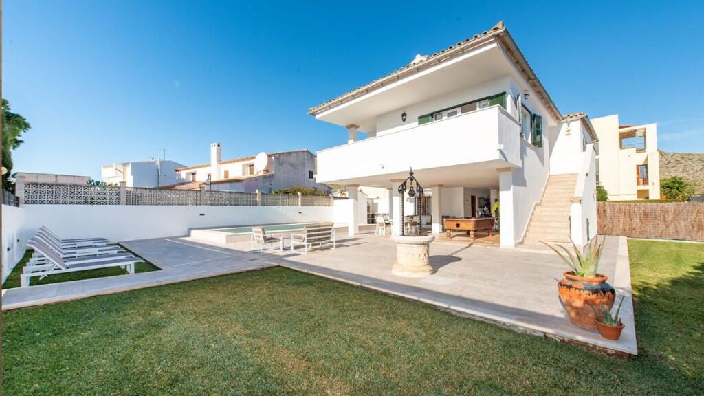 Main image of property: Puerto Pollenca, Mallorca, Balearic Islands