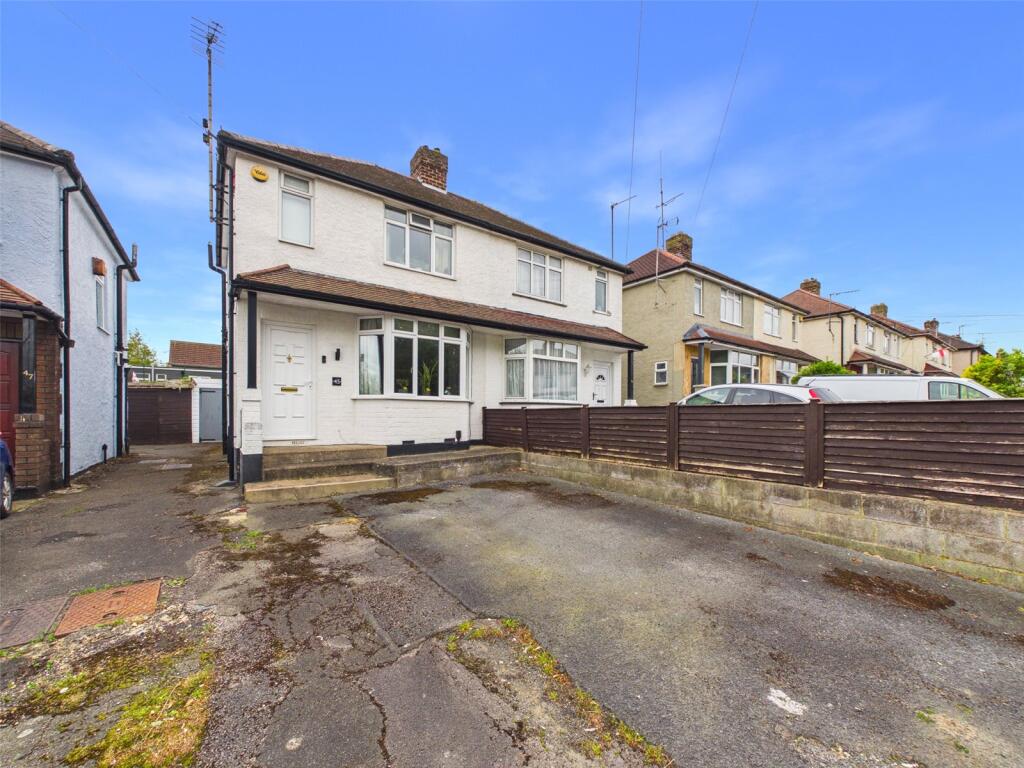 Main image of property: Arle Avenue, Cheltenham, Gloucestershire, GL51
