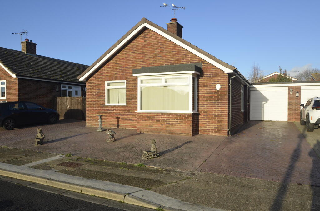 Main image of property: Ascot Drive, Felixstowe