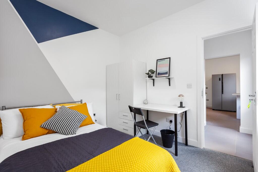 Main image of property: Room 5, Woods Lane, Derby, Derbyshire, DE22