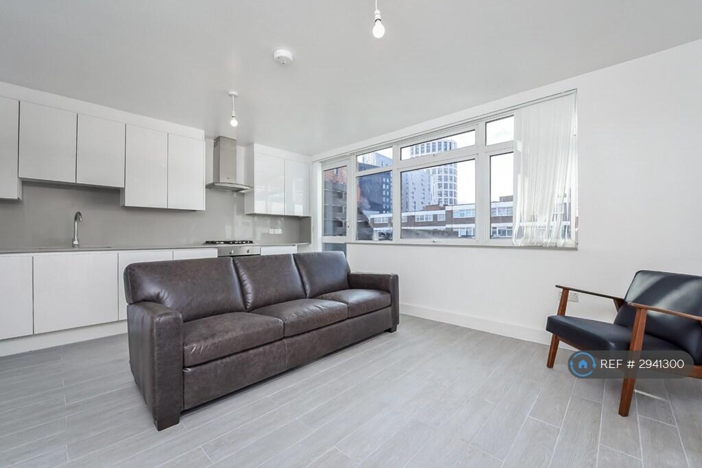 Main image of property: Cullum Welch Court, London, N1