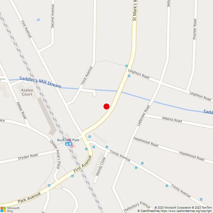 Property Map