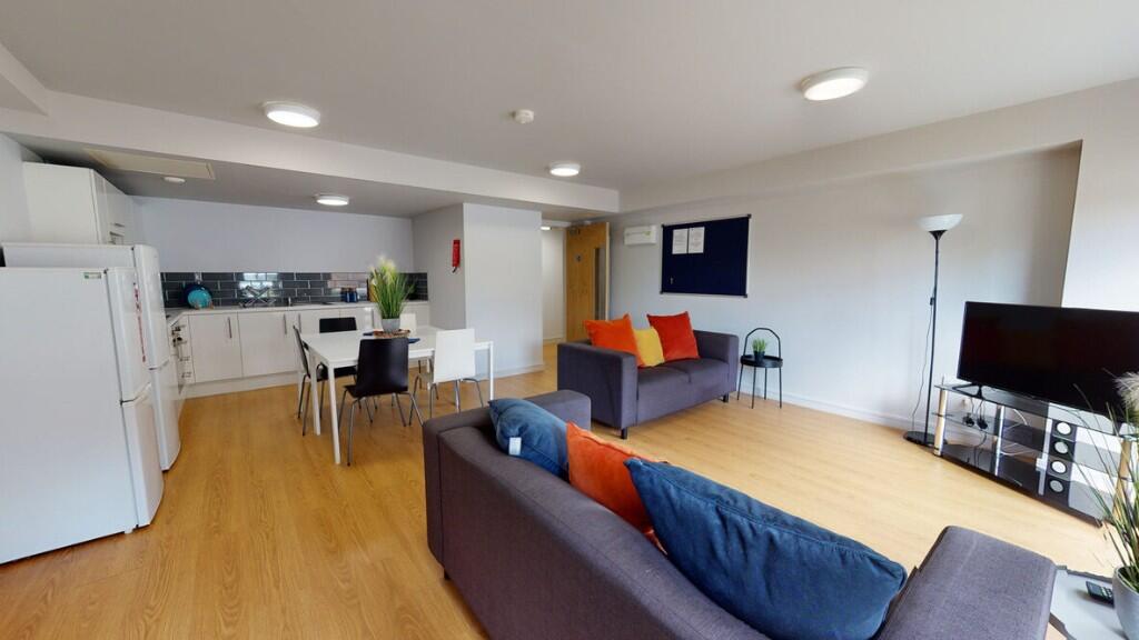 Main image of property: Chatham Place, Liverpool, Merseyside, L7