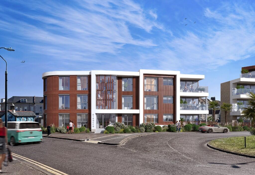Main image of property: 180 Degrees South,
Southbourne,
Dorset
BH6 3NH