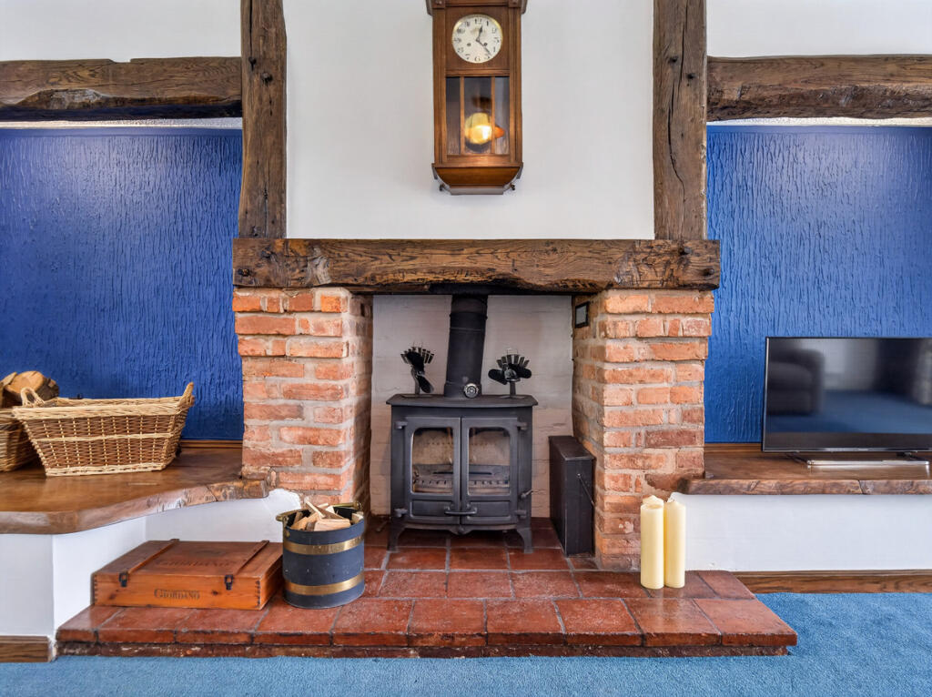 House in Solihull, Berkswell - More