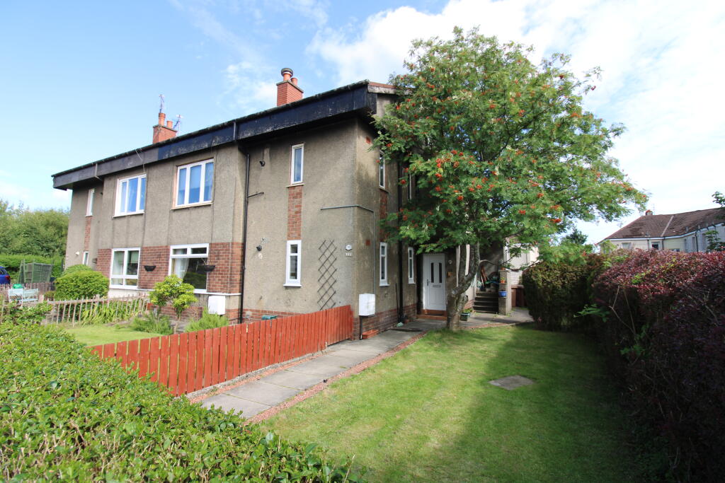 Main image of property: Netherhill Road, Paisley