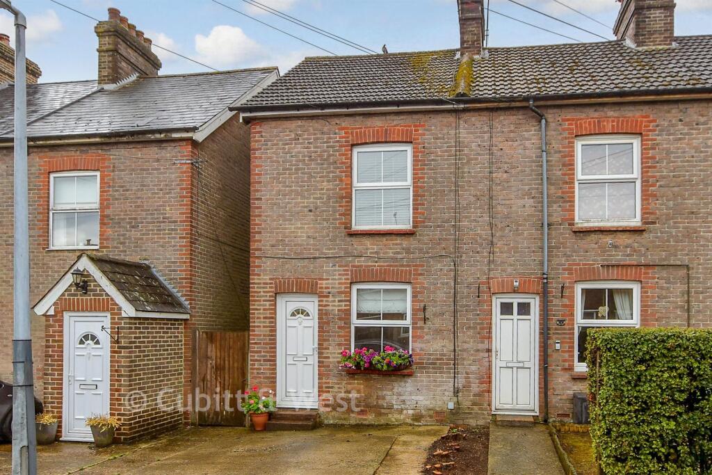 Main image of property: Blackness Road, Crowborough, East Sussex