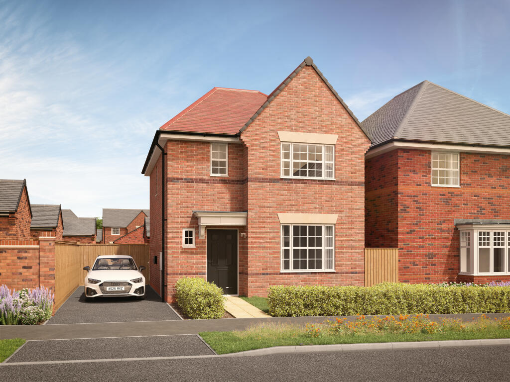 Main image of property: Dale Rd
Spondon
Derby
DE21 7DL
