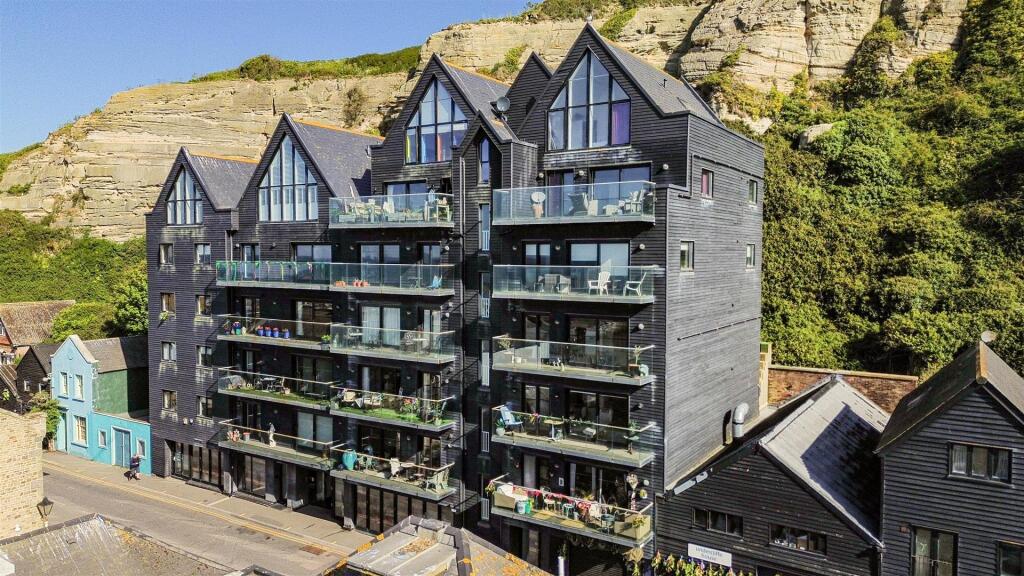 Main image of property: Rock-A-Nore Road, Hastings