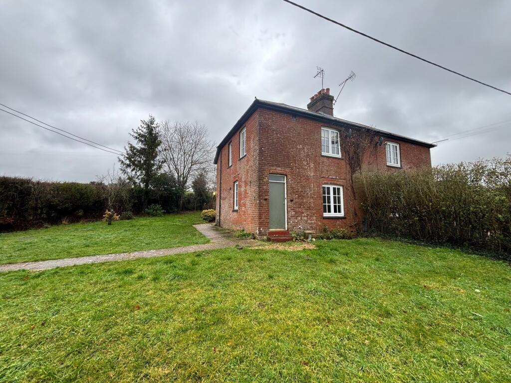 Main image of property: 1 New Barn Cottage