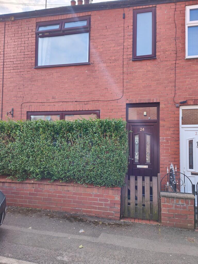 Main image of property: Hobson Street, Manchester, Greater Manchester, M35