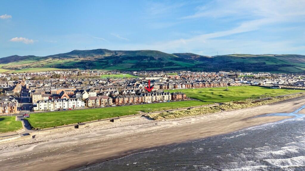 Main image of property: 31C Louisa Drive, Girvan, Ayrshire, KA26 9AH