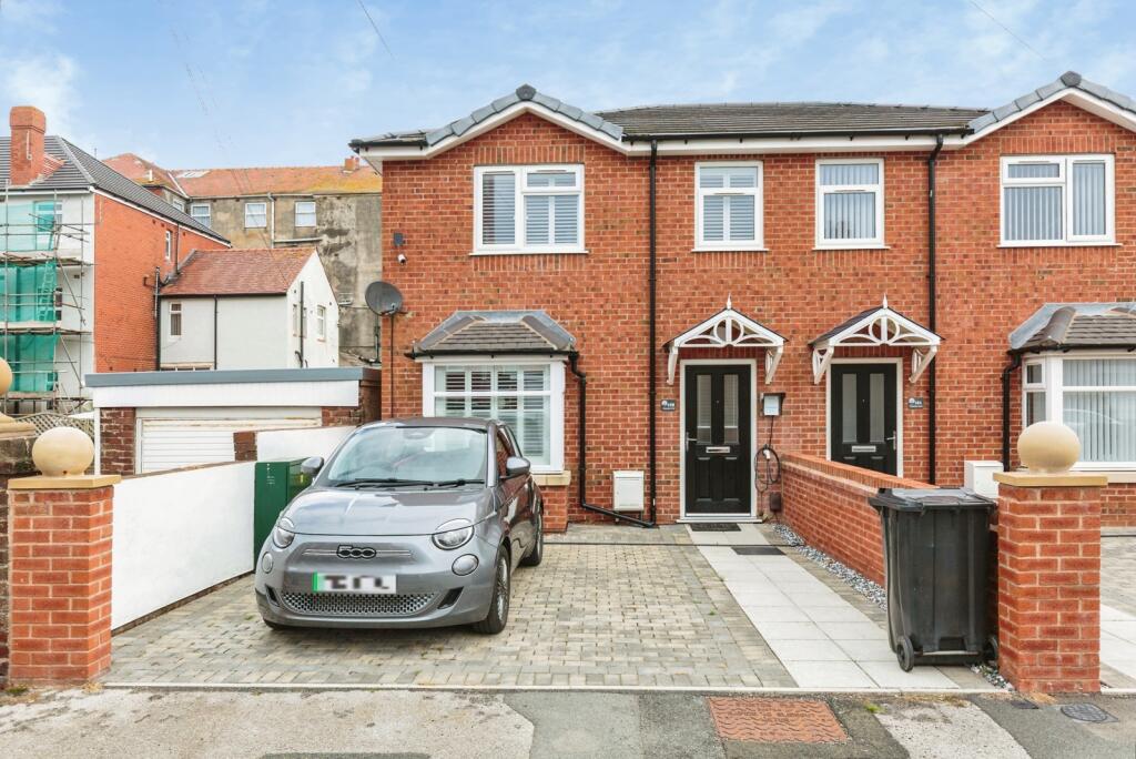 Main image of property: Pennystone Road, Lancashire, FY2