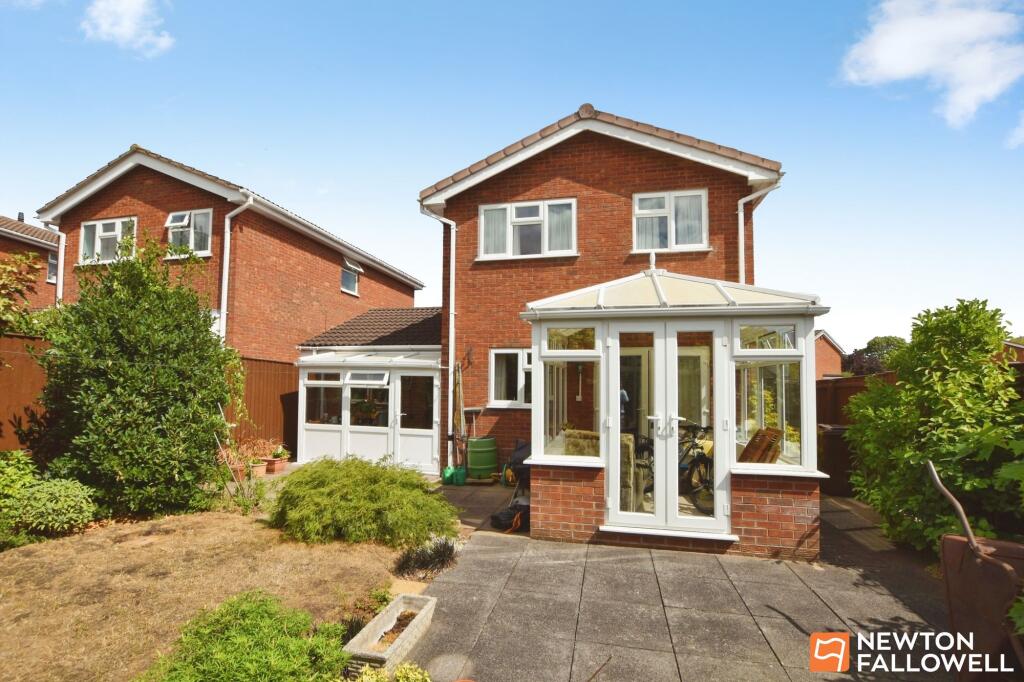 House in Leicester - View 4
