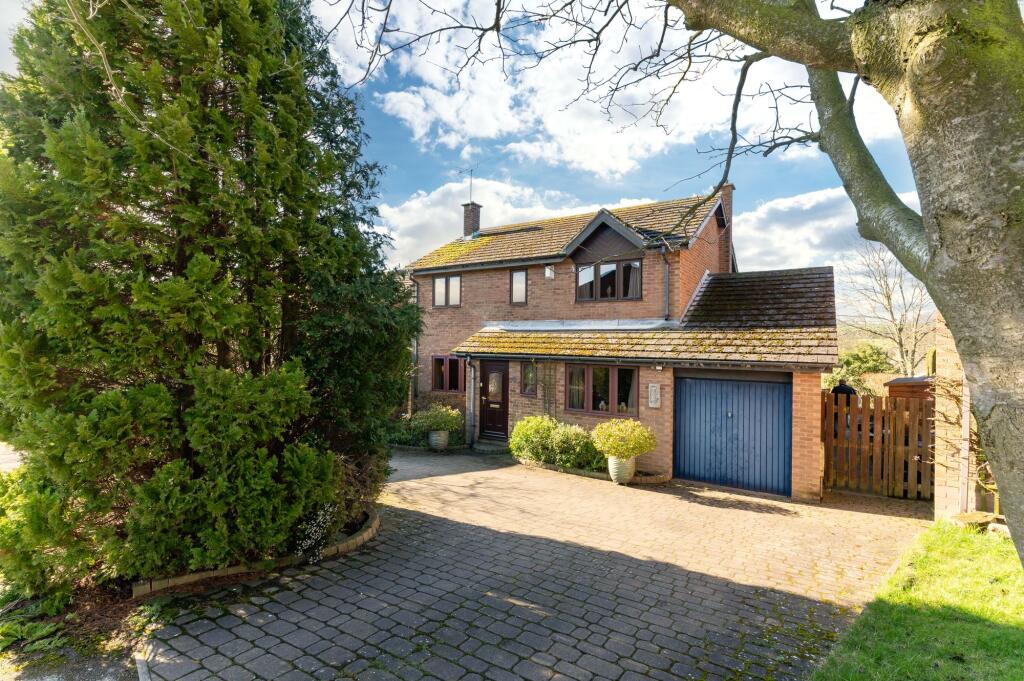 Main image of property: Rookery Way, Thurgoland