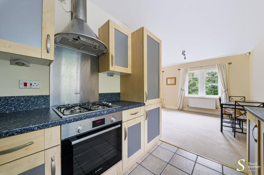Apartment in Knutsford, Bexton - View 4
