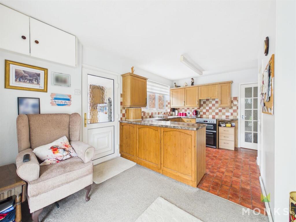 House in Wem - View 5