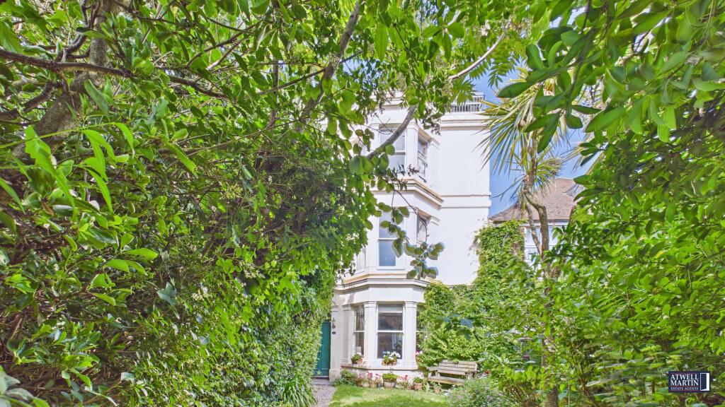 Main image of property: Woodside, Plymouth, PL4