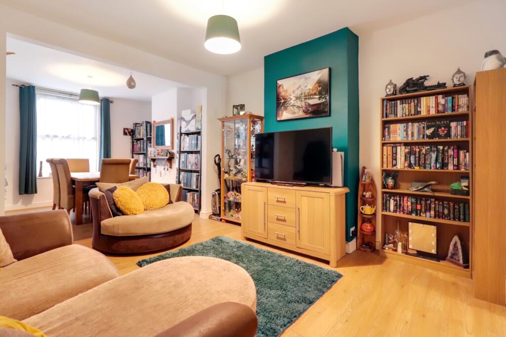 Egremont Road, Exmouth, EX8 1RX photo 2
