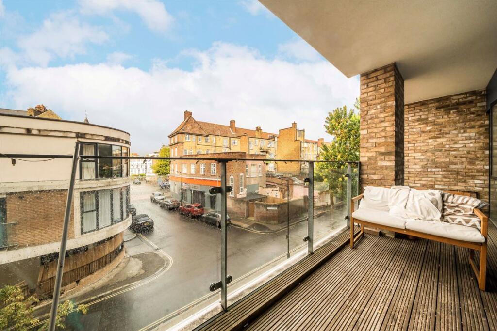 Boyson Road, Walworth photo 4