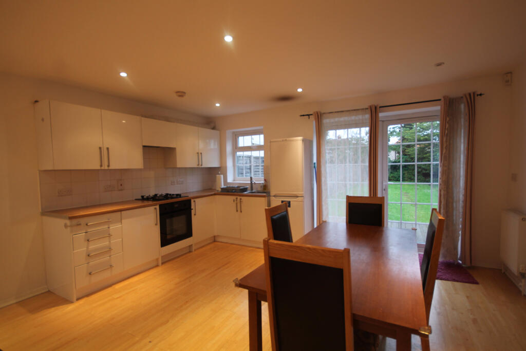 Main image of property: Kenilworth Avenue, Romford, RM3