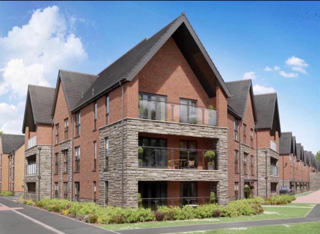 Main image of property: Tanner Close, Frenchay, BS16