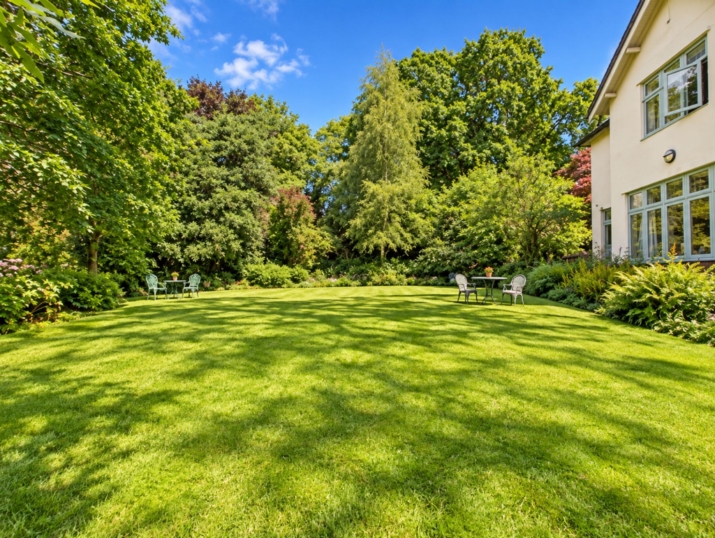 House in West Lancashire, Aughton - More