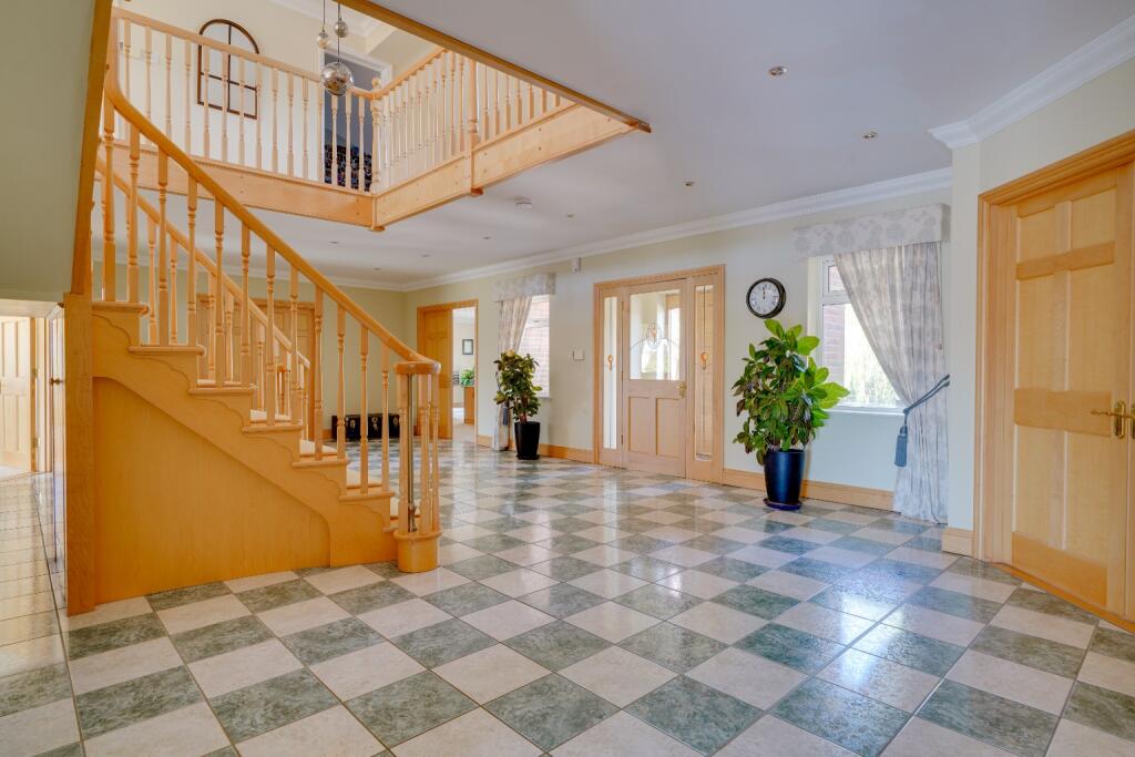 House in Huntingdonshire, Tilbrook - More