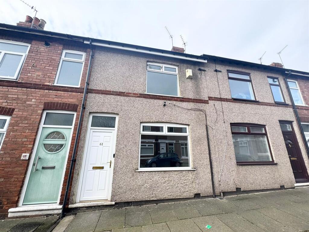 Main image of property: Locomotive Street, Darlington