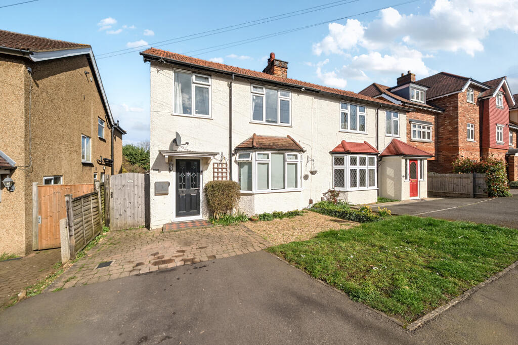 Additional image 13 of Cross Way, Harpenden, AL5