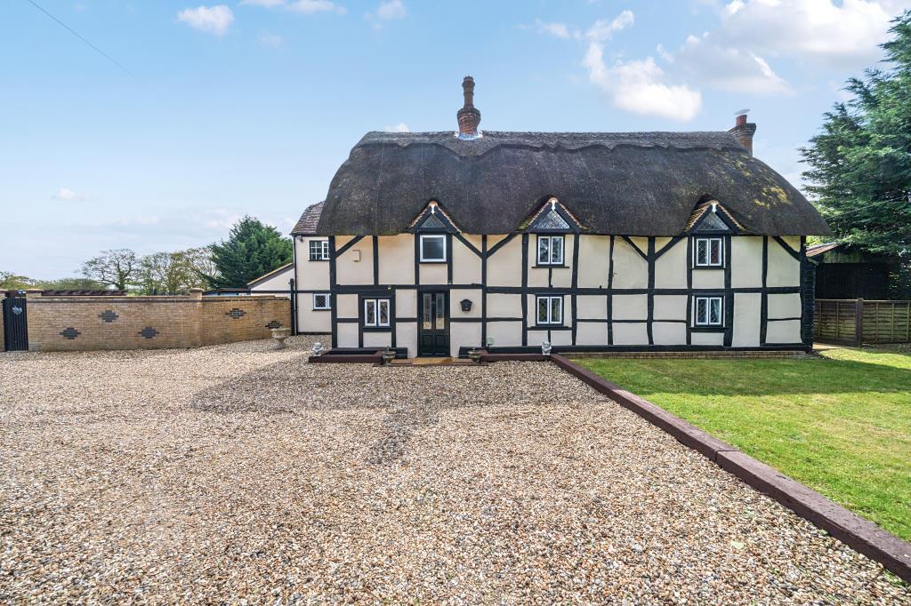 Main image of property: Crookham Common, Thatcham,  RG7, RG7