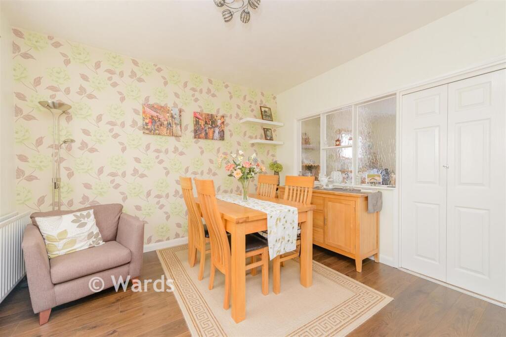 Gouge Avenue, Northfleet, Gravesend, Kent – pohled 5