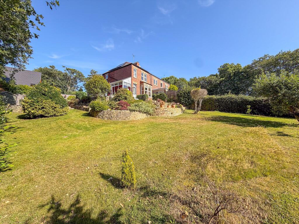 House in Gateshead, North East - More