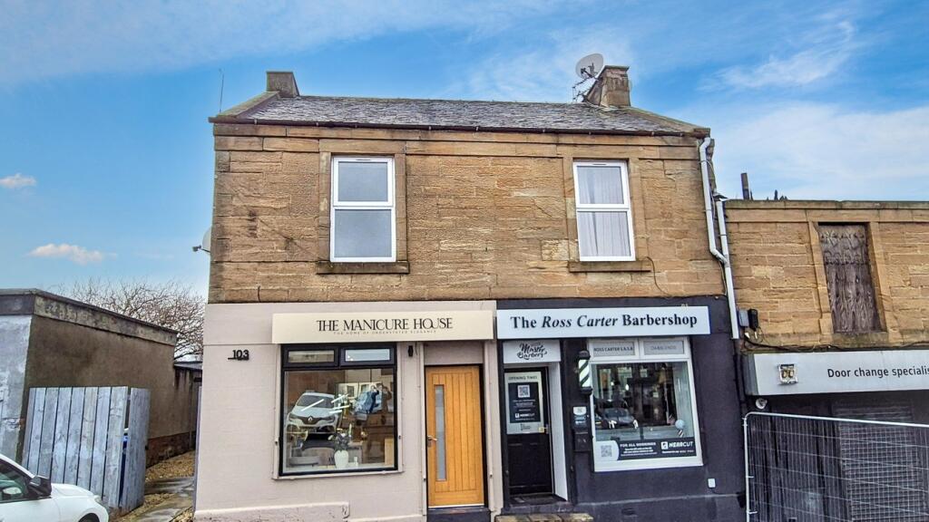 Main image of property: Mary Street, Laurieston, FK2