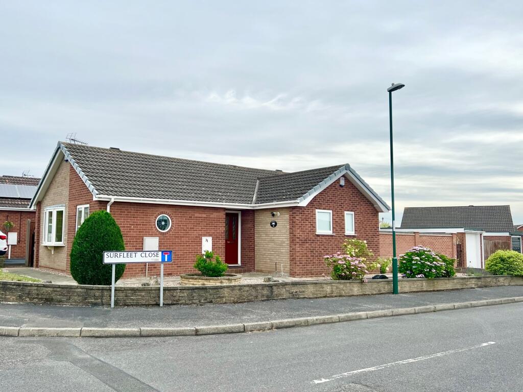 Main image of property: Benington Drive, Wollaton, NG8