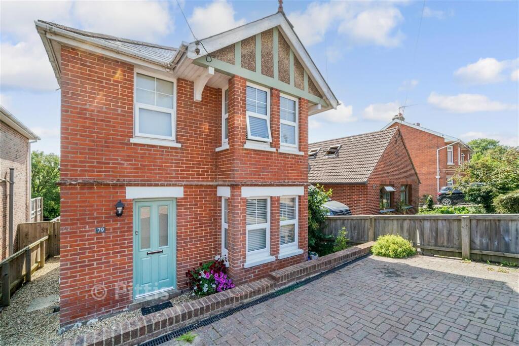 Main image of property: Clatterford Road, Newport, Isle of Wight