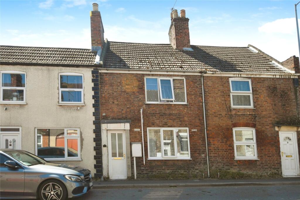 Main image of property: Vauxhall Road, Boston, Lincolnshire, PE21