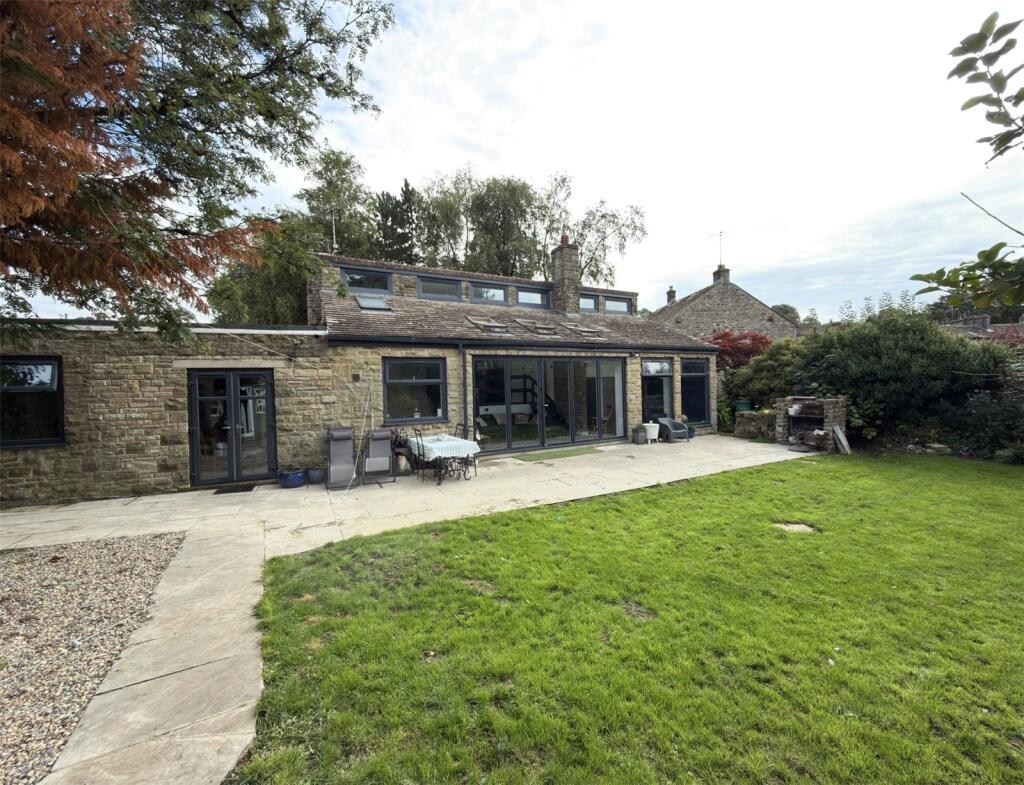 Casita de Navidad, Moody Sty Lane, Grassington, North Yorkshire, BD23 5LX