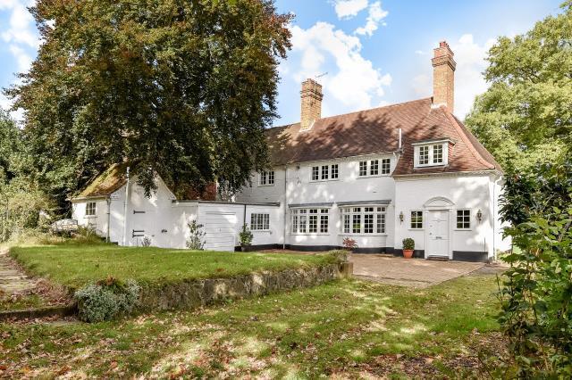 Main image of property: Windlesham, Surrey, GU20