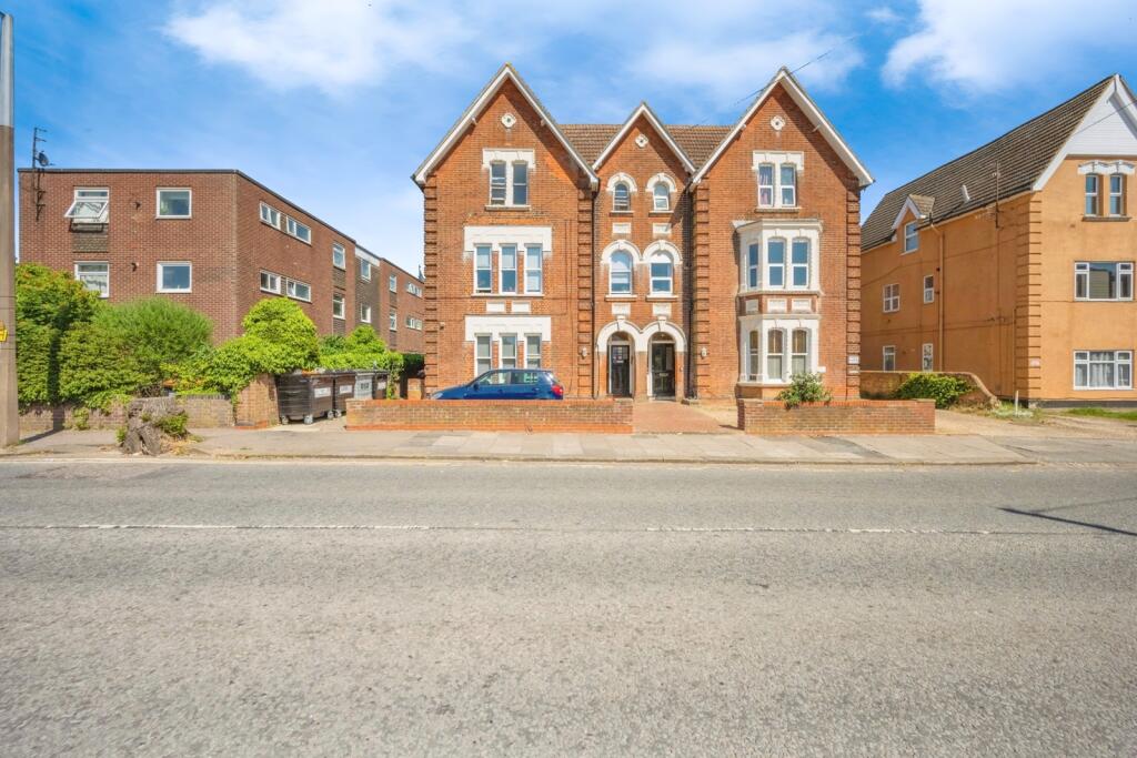Main image of property: Shakespeare Road, Bedford, Bedfordshire, MK40