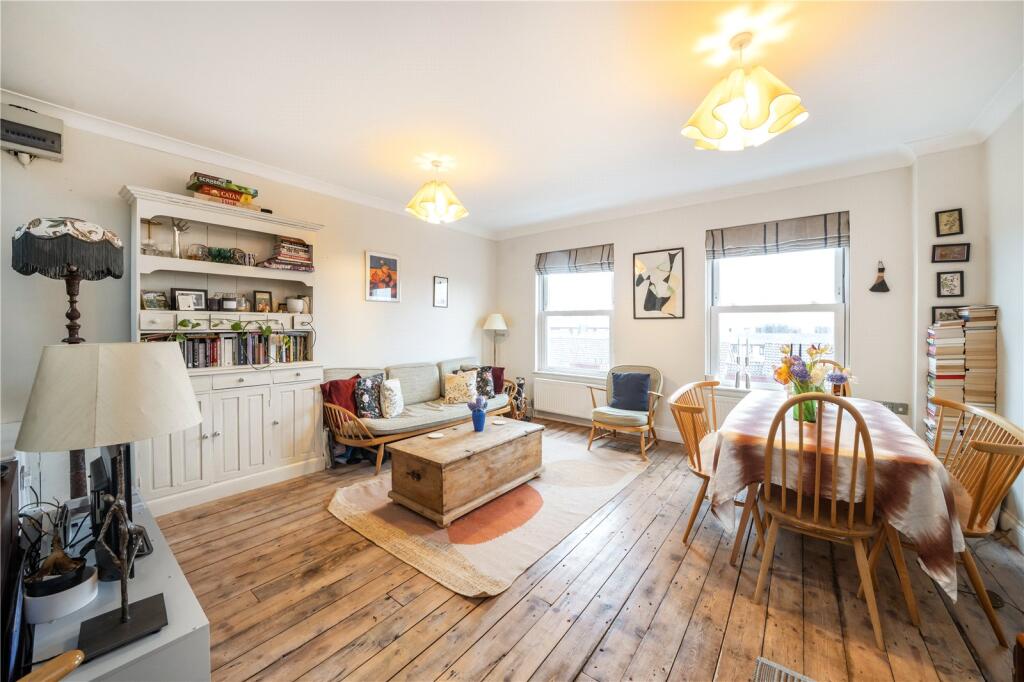 Main image of property: Clarence Road, Lower Clapton, London, E5