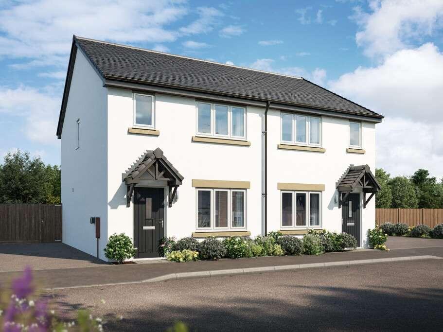 Main image of property: Station Road,
Purton,
Wiltshire,
SN5
