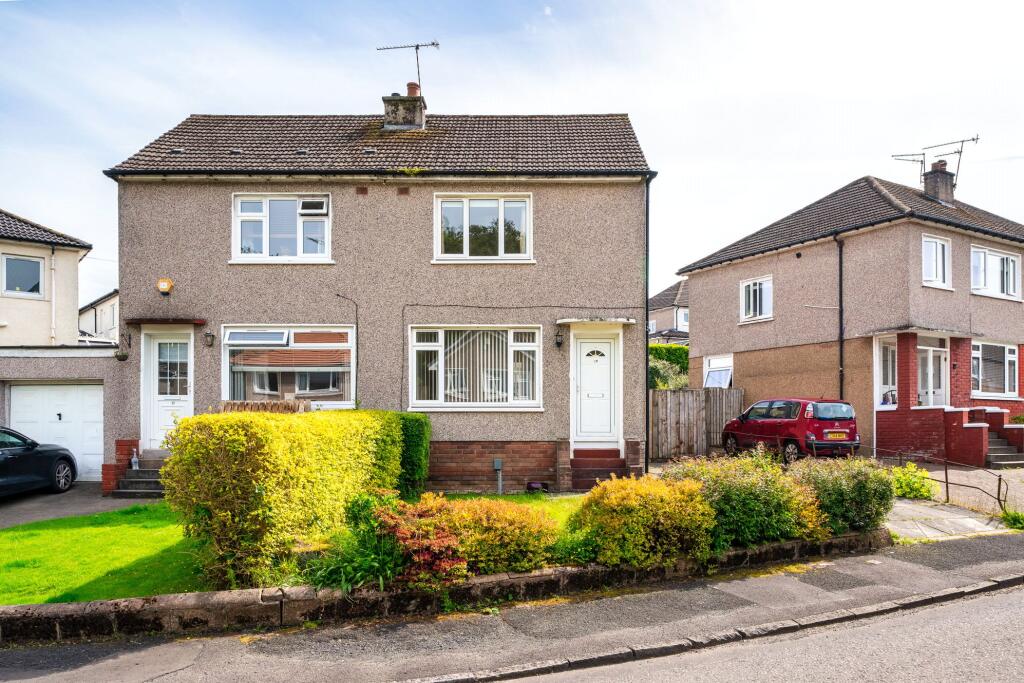 Main image of property: Rowan Drive, Bearsden, Glasgow