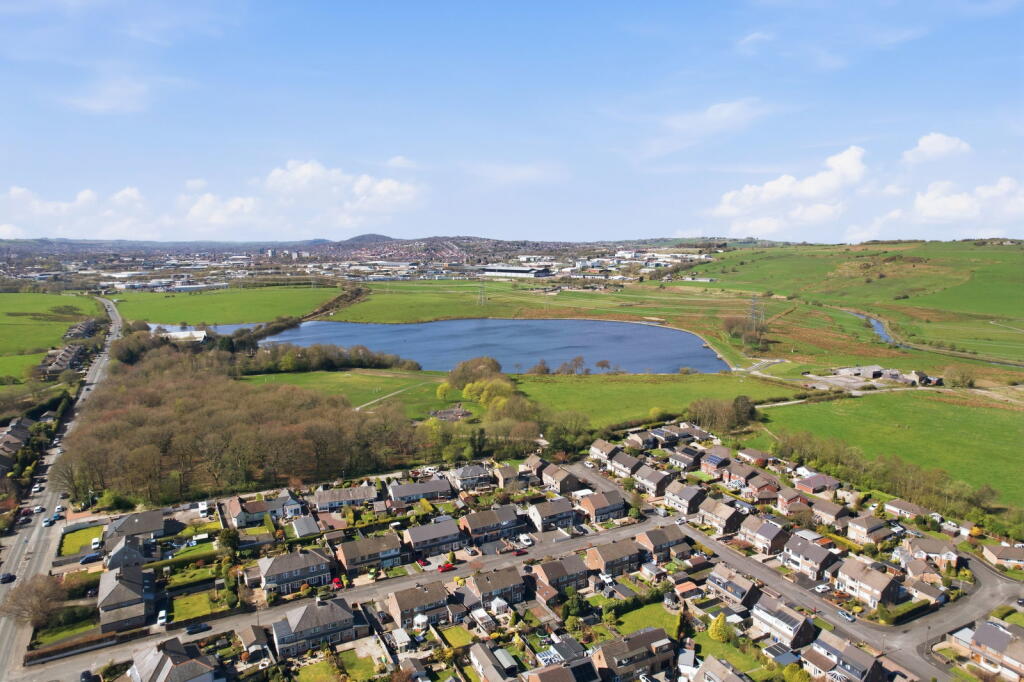 Additional image 46 of The Esplanade, Rishton, Blackburn, BB1 4BL