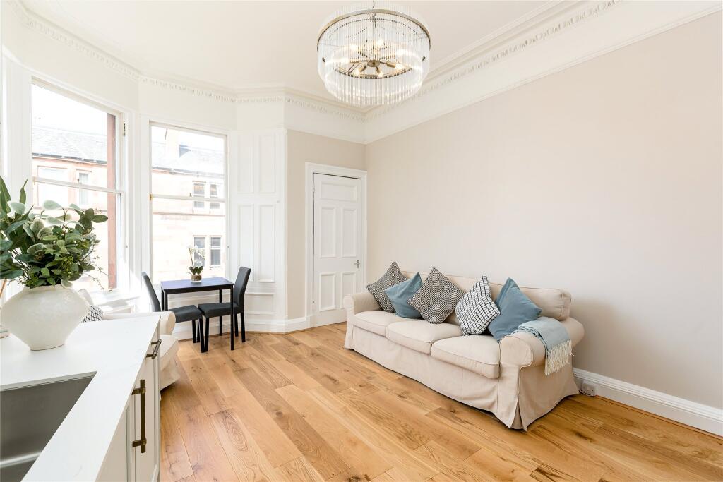 Apartment in Edinburgh, Greenhill, Bruntsfield - More