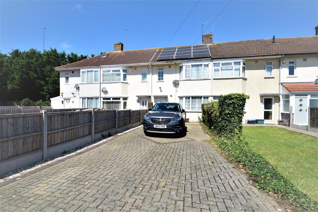 Main image of property: West Town Road, Shirehampton