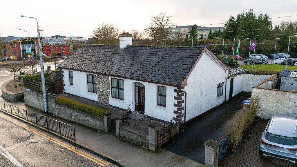 Main image of property: Viola Cottage, St Josephs Road, Carlow Town
