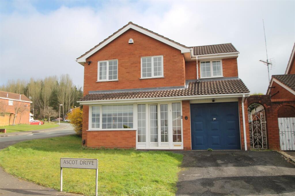 Main image of property: Ascot Drive, Dudley
